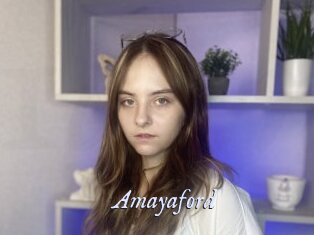 Amayaford