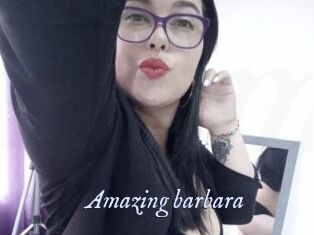 Amazing_barbara