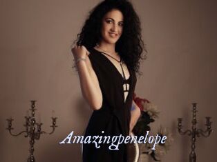 Amazingpenelope