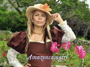 Amazoncamgirl