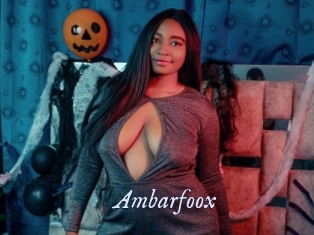 Ambarfoox