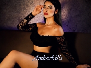 Ambarhills