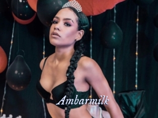 Ambarmilk