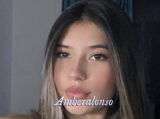 Amberalonso