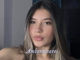 Amberalvares