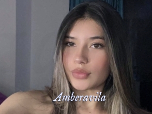 Amberavila