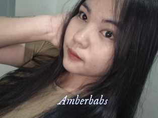 Amberbabs