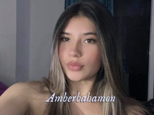 Amberbahamon