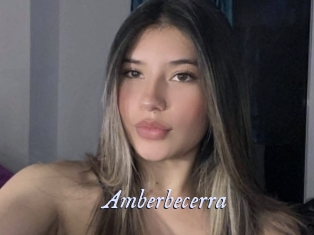 Amberbecerra