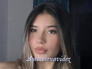 Amberbenavidez