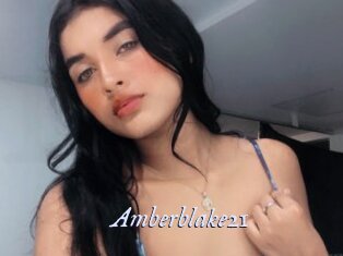 Amberblake21