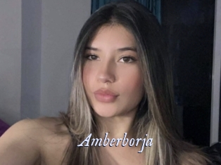 Amberborja