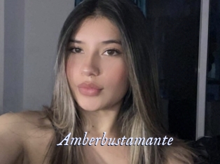 Amberbustamante