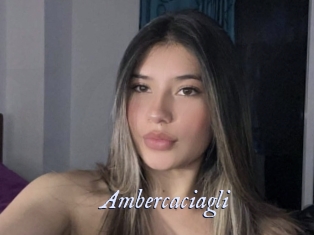ambercaciagli 1 chatte mouillée