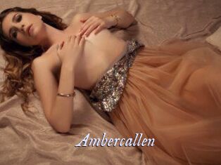 Ambercallen