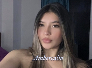 Ambercalm