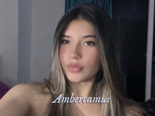 Ambercamus