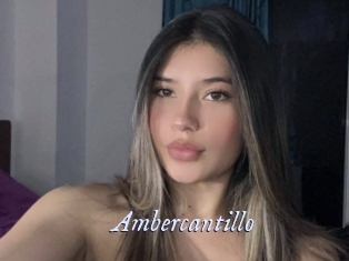 Ambercantillo