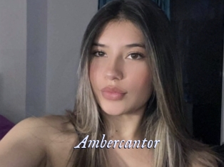 Ambercantor