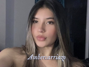 Ambercarriazo
