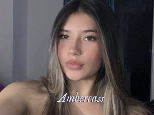 Ambercass