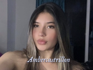 Ambercastrillon