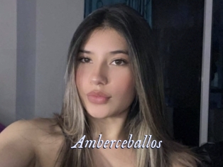 Amberceballos