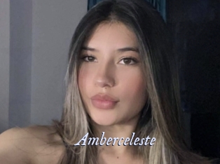 Amberceleste