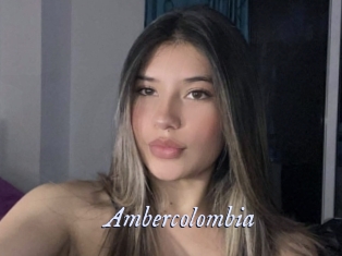 Ambercolombia