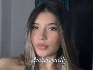 Amberconelly