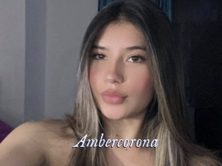 Ambercorona