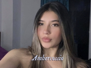 Ambercossio