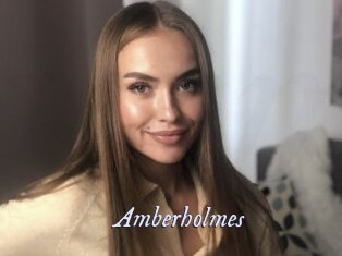 Amberholmes