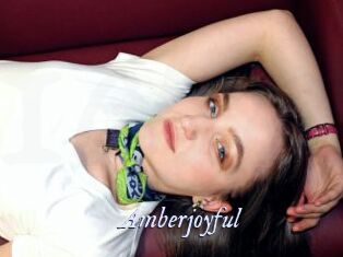 Amberjoyful