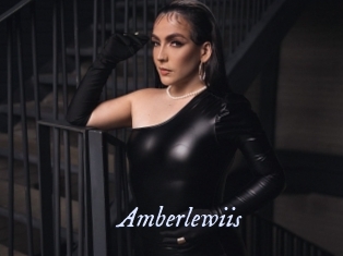 Amberlewiis