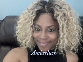 Amberluck