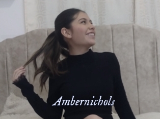 Ambernichols