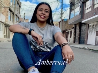 Amberrusel