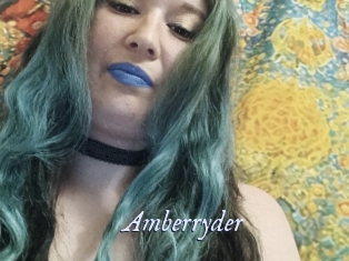 Amberryder