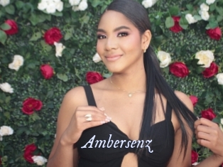Ambersenz