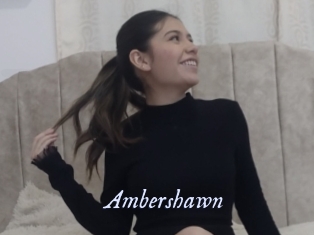 Ambershawn