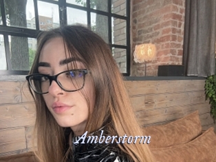 Amberstorm