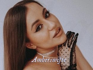 Amberswifte