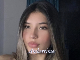 Ambertimes