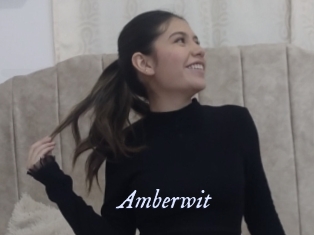 Amberwit