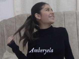 Amberyela