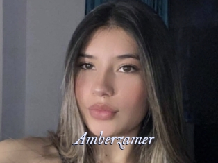 Amberzamer