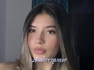 Amberzamor