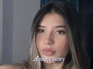 Amberzamy