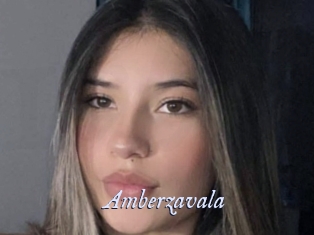 Amberzavala